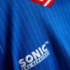 1,5–9 år | Sonic the Hedgehog-sportssæt