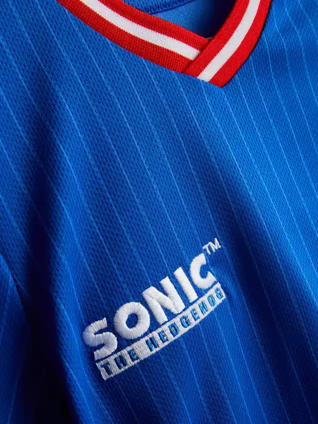 1,5–9 år | Sonic the Hedgehog-sportssæt