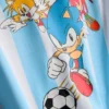 1,5–9 år | Sonic the Hedgehog-sportssæt