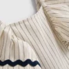 1,5–9 år | Stribet ric-rac-jumpsuit