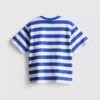 1,5–9 år | stribet T-shirt