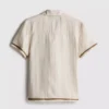 1,5–9 år | T-shirt med broderet palme