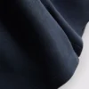1,5–9 år | T-shirt og shorts-sæt med tropisk grafisk flokket mønster