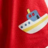 1,5–9 år | teksturerede badeshorts