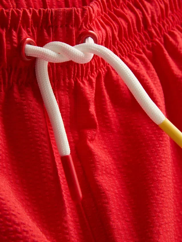 1,5–9 år | teksturerede badeshorts