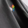 1–7 år | T-shirt med Pride-motiv