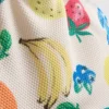 1–9 år | badedragt med frugtmotiv
