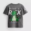 1–9 år | Disney Pixars Toy Story Rex Skjorte