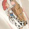 1–9 år | Disney Pixars Toy Story T-shirt og leggings-sæt