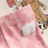 1–9 år | Disney Pixars Toy Story T-shirt og leggings-sæt