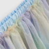 1–9 år | Disney-prinsesser-sæt med T-shirt og tutu-nederdel