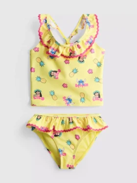 1–9 år | Disneys Stitch-tankini