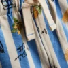 1–9 år | Dolce Vita-sæt med T-shirt med grafisk print og Shorts