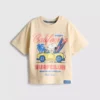 1–9 år | Peanuts Snoopy T-shirt