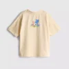 1–9 år | Peanuts Snoopy T-shirt