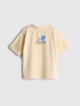 1–9 år | Peanuts Snoopy T-shirt