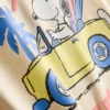 1–9 år | Peanuts Snoopy T-shirt