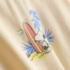 1–9 år | Peanuts Snoopy T-shirt
