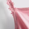 1–9 år | sæt med peplum-top og Shorts