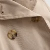 1–9 år | trenchcoat med hætte