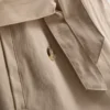 1–9 år | trenchcoat med hætte