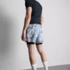 2-i-1-træningsshorts