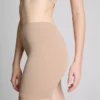 2-pak anti-gnidnings-Shapewear-Shorts