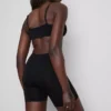 2-pak anti-gnidnings-Shapewear-Shorts