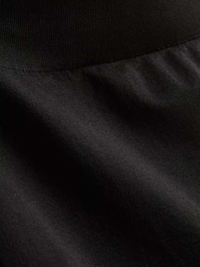 2-pak anti-gnidnings-Shapewear-Shorts