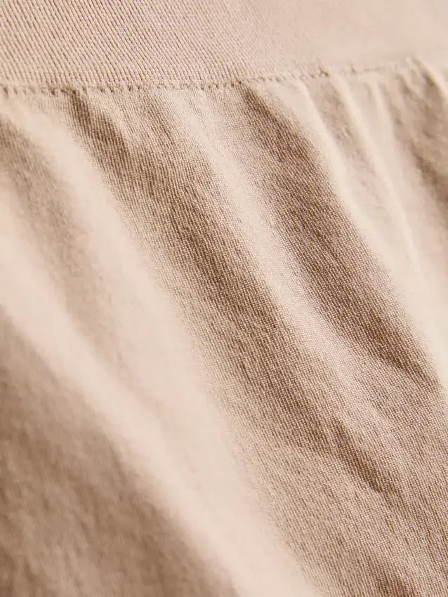 2-pak anti-gnidnings-Shapewear-Shorts