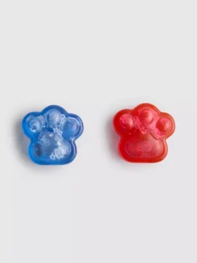 2-pak bløde Paw Patrol-legetøjsfigurer