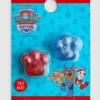 2-pak bløde Paw Patrol-legetøjsfigurer