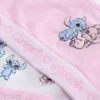 2-pak Disney's Stitch og Angel sømløse crop tops