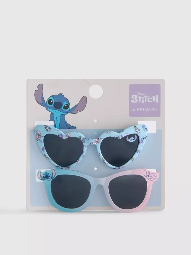 2-pak Disney's Stitch-solbriller