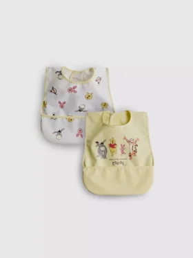 2-pak Disney Winnie the Pooh-hagesmække