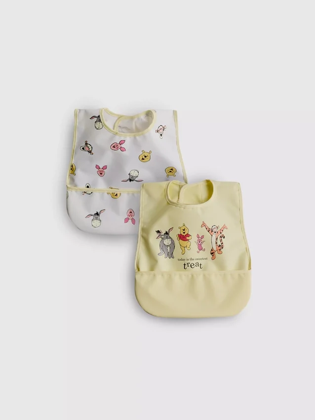 2-pak Disney Winnie the Pooh-hagesmække