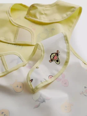 2-pak Disney Winnie the Pooh-hagesmække