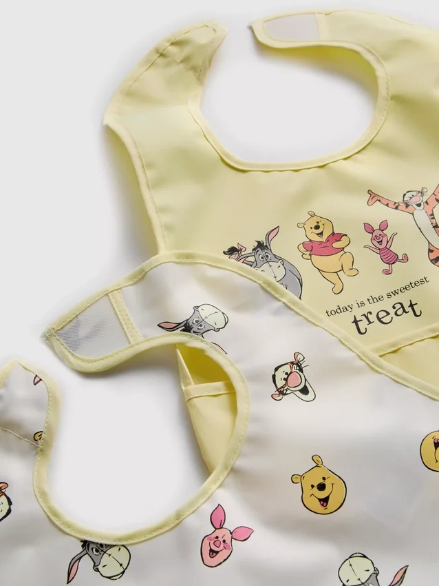 2-pak Disney Winnie the Pooh-hagesmække