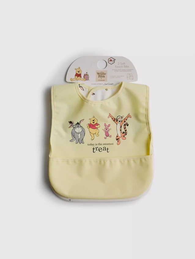 2-pak Disney Winnie the Pooh-hagesmække