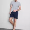 2-pak Essential T-shirt med korte ærmer