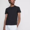 2-pak Essential T-shirt med korte ærmer