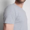2-pak Essential T-shirt med korte ærmer