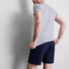 2-pak Essential T-shirt med korte ærmer