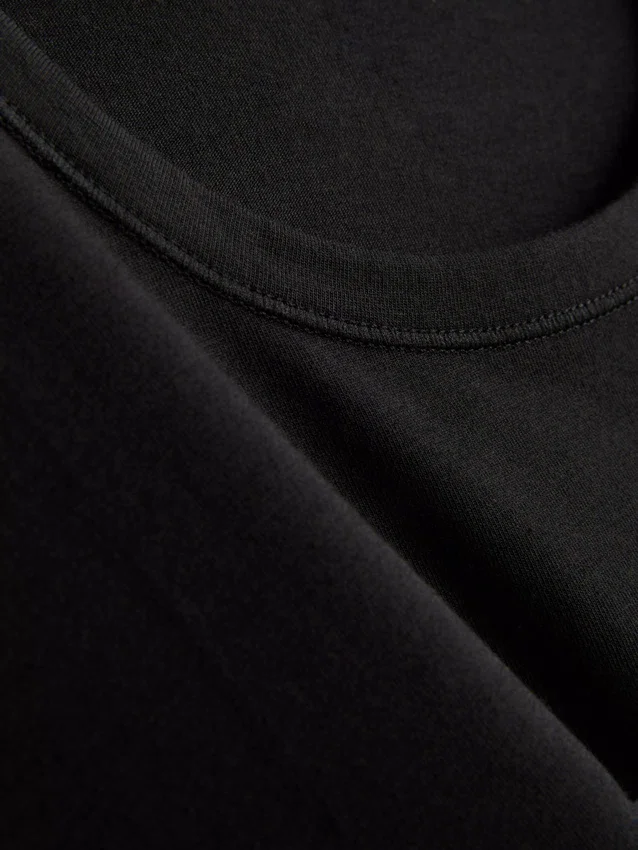 2-pak Essential T-shirt med korte ærmer
