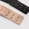 2-pak glattende trekantet Shapewear-bh