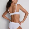 2-pak Love to Lounge bomuldsbralette