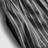 2-pak poplin-pyjamasserbukser