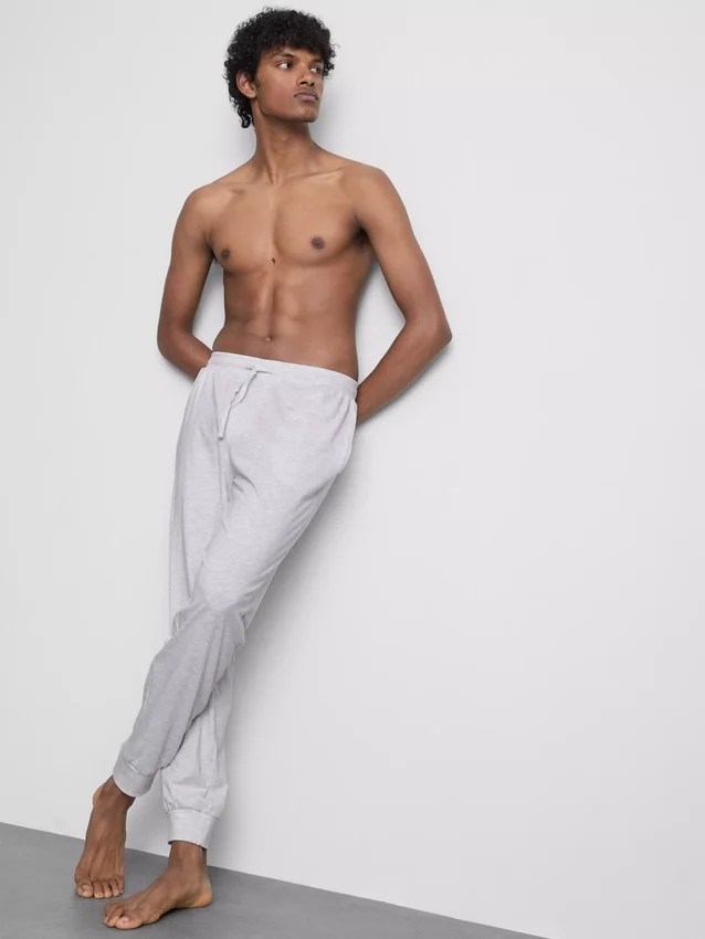 2-pak pyjamasbukser