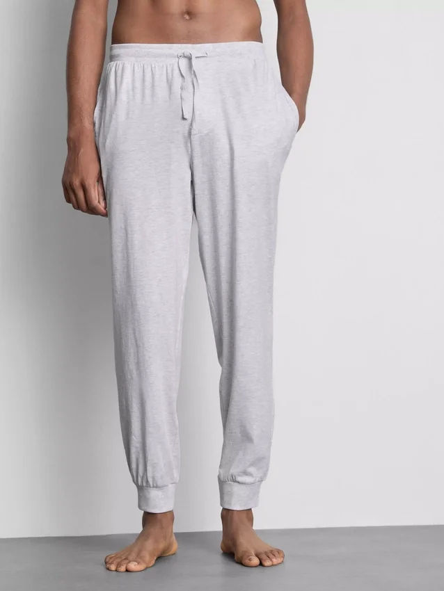 2-pak pyjamasbukser