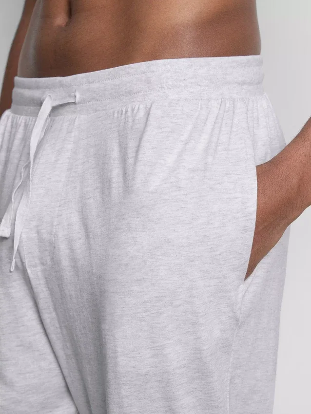 2-pak pyjamasbukser